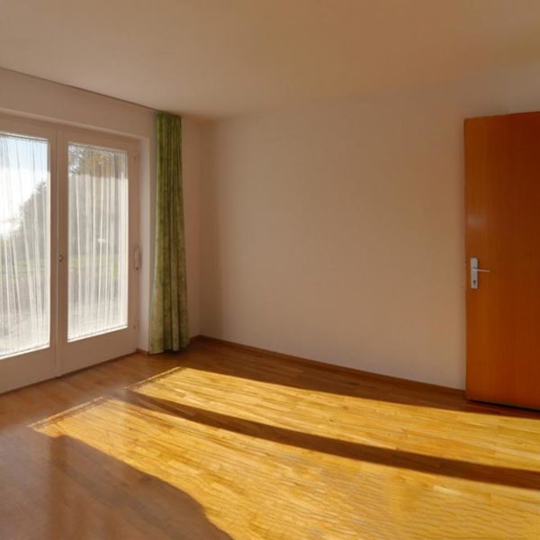 Einfamilienhaus am Waldrand in Zwischenwasser - Amann Immobilien