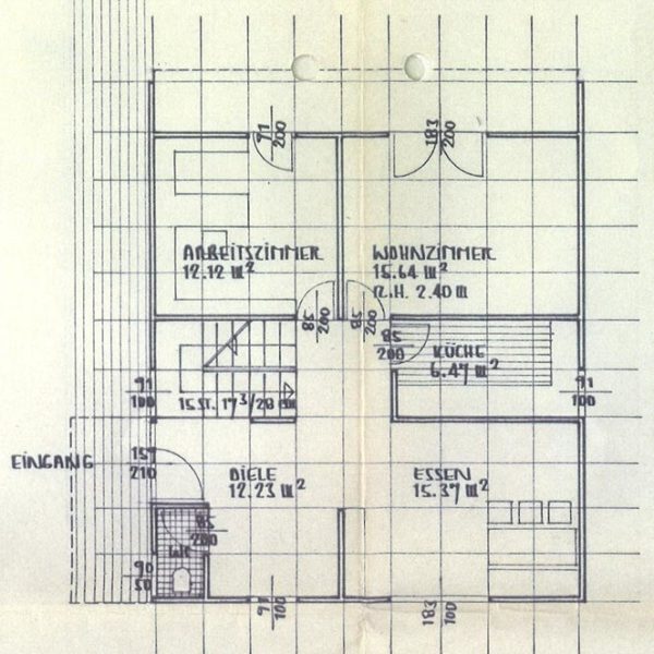 Einfamilienhaus am Waldrand in Zwischenwasser - Amann Immobilien