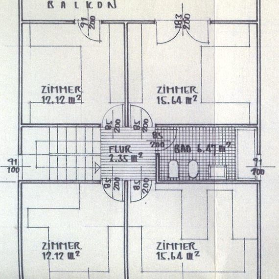 Einfamilienhaus am Waldrand in Zwischenwasser - Amann Immobilien