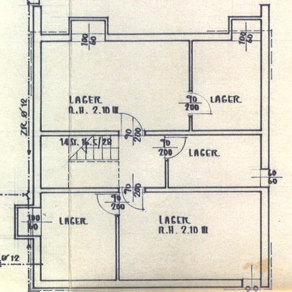 Einfamilienhaus am Waldrand in Zwischenwasser - Amann Immobilien