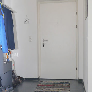 2-Zimmer-Wohnung als Geldanlage in Sulz - Amann Immobilien