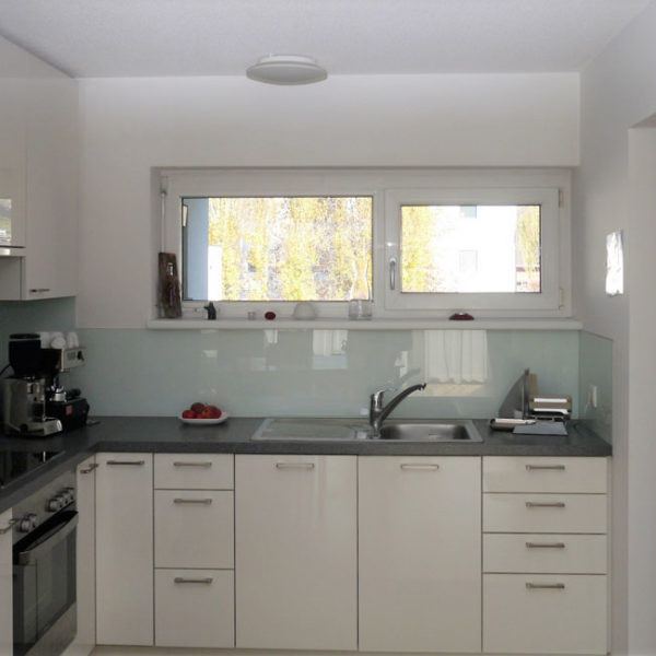 2-Zimmer-Wohnung als Geldanlage in Sulz - Amann Immobilien