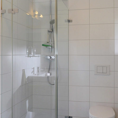 2-Zimmer-Wohnung als Geldanlage in Sulz - Amann Immobilien