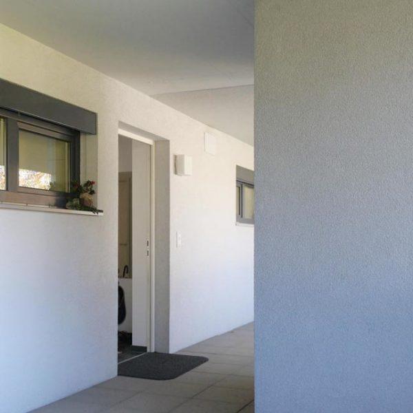 2-Zimmer-Wohnung als Geldanlage in Sulz - Amann Immobilien