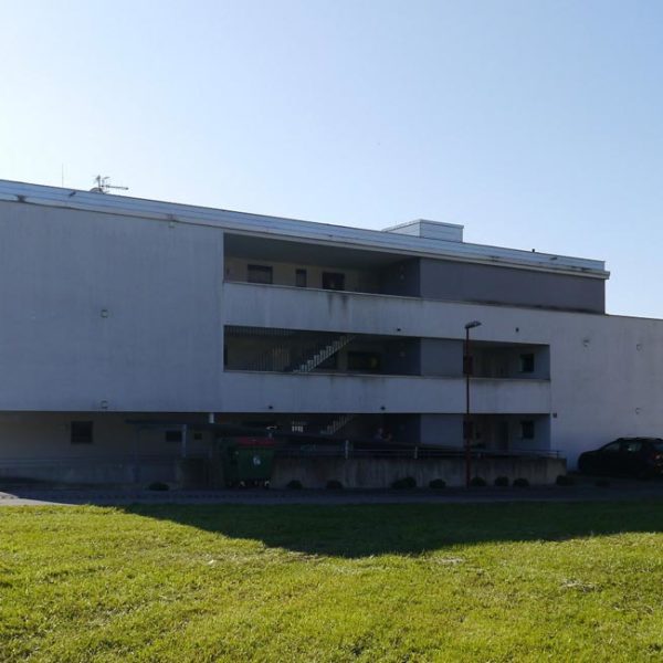 2-Zimmer-Wohnung als Geldanlage in Sulz - Amann Immobilien