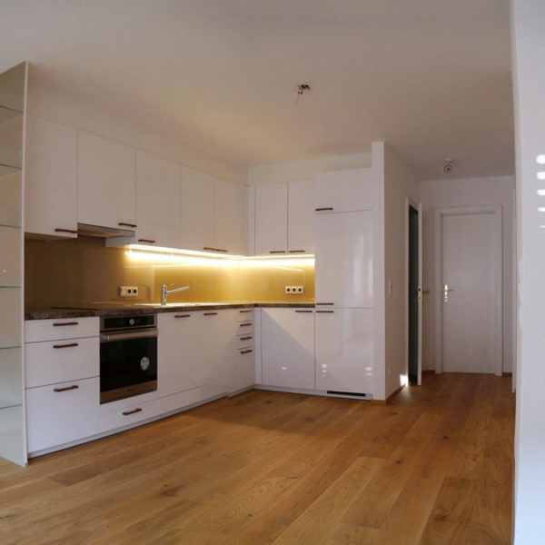 2-Zimmer-Wohnung in zentraler und ruhiger Stadtlage - Dornbirn - Amann Immobilien