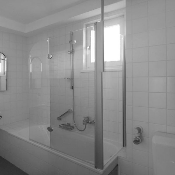 2-Zimmer-Wohnung in zentraler und ruhiger Stadtlage - Dornbirn - Amann Immobilien