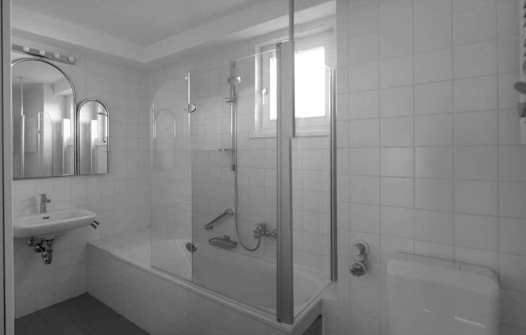 2-Zimmer-Wohnung in zentraler und ruhiger Stadtlage - Dornbirn - Amann Immobilien