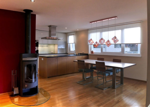 3-Zimmer-Lifestyle-Wohnung mit grosser Terrasse in Feldkirch - Amann Immobilien