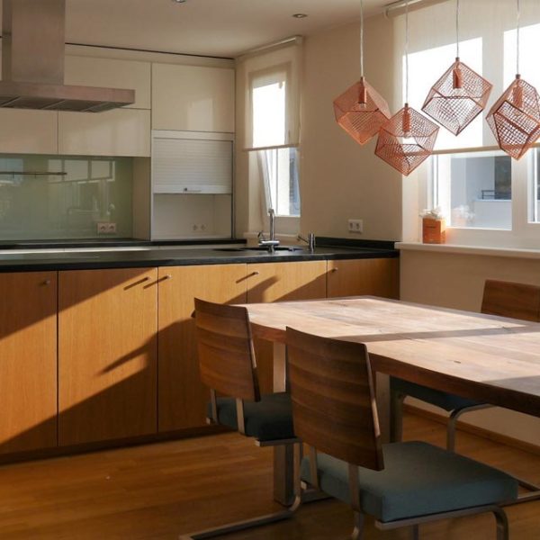 3-Zimmer-Lifestyle-Wohnung mit grosser Terrasse in Feldkirch - Amann Immobilien