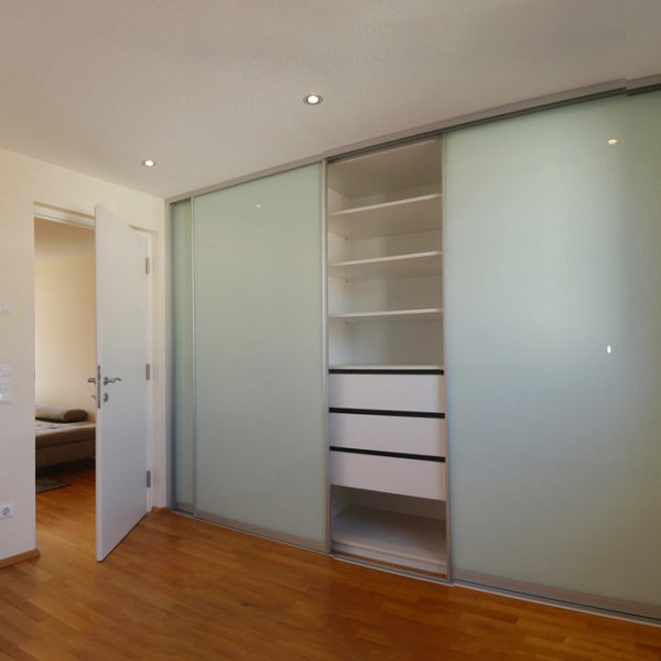 3-Zimmer-Lifestyle-Wohnung mit grosser Terrasse in Feldkirch - Amann Immobilien