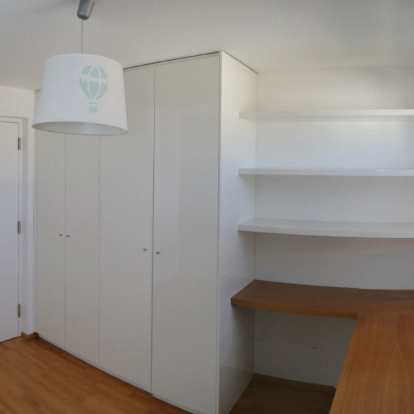 3-Zimmer-Lifestyle-Wohnung mit grosser Terrasse in Feldkirch - Amann Immobilien
