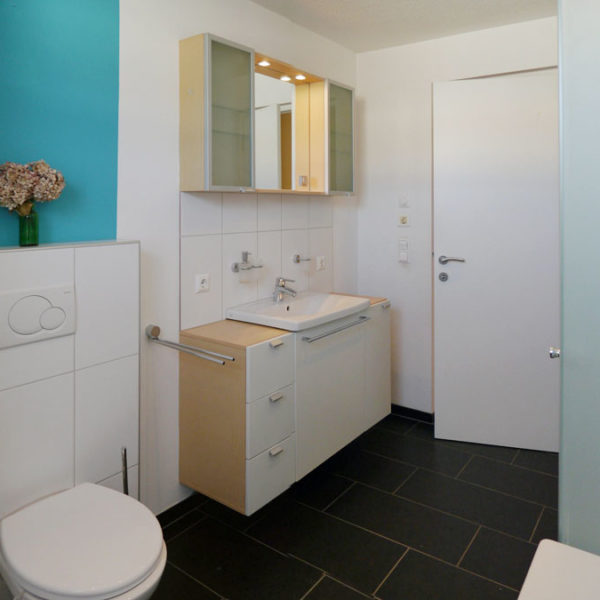 3-Zimmer-Lifestyle-Wohnung mit grosser Terrasse in Feldkirch - Amann Immobilien