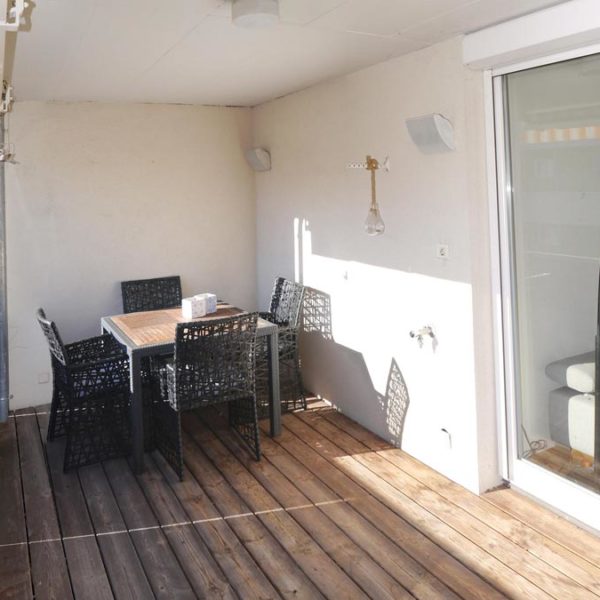 3-Zimmer-Lifestyle-Wohnung mit grosser Terrasse in Feldkirch - Amann Immobilien