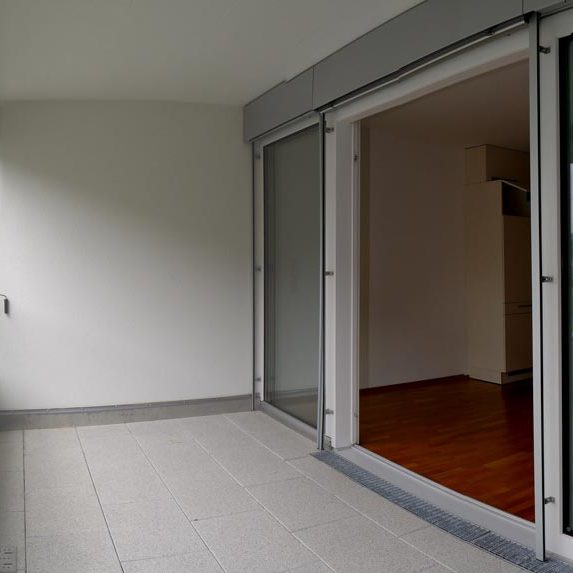 3-Zimmer-Wohnung in guter Lage Feldkirch - Amann Immobilien