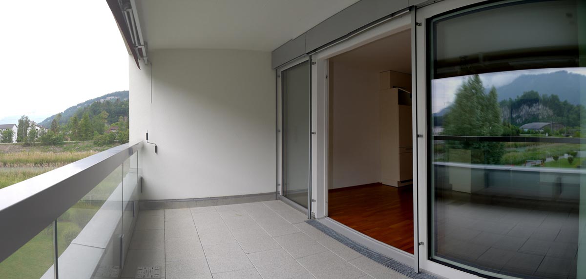 3-Zimmer-Wohnung in guter Lage Feldkirch - Amann Immobilien