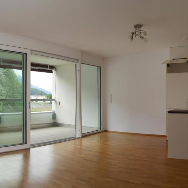 3-Zimmer-Wohnung in guter Lage Feldkirch - Amann Immobilien