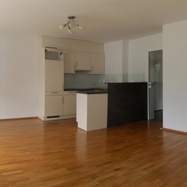 3-Zimmer-Wohnung in guter Lage Feldkirch - Amann Immobilien