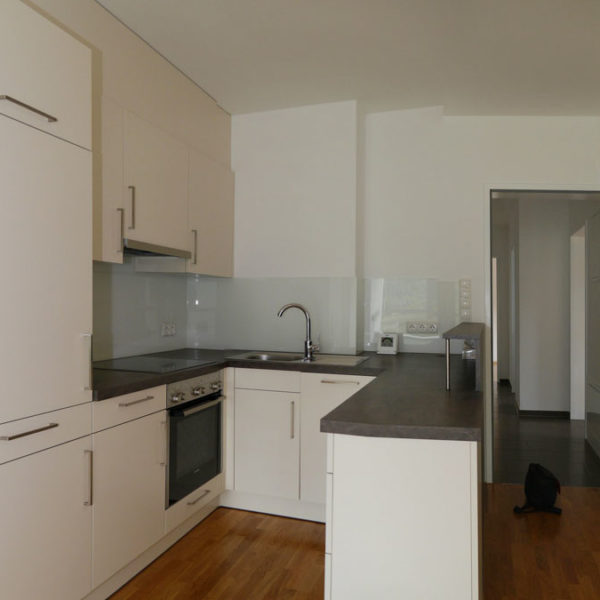 3-Zimmer-Wohnung in guter Lage Feldkirch - Amann Immobilien