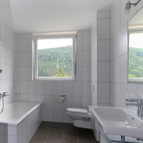 3-Zimmer-Wohnung in guter Lage Feldkirch - Amann Immobilien