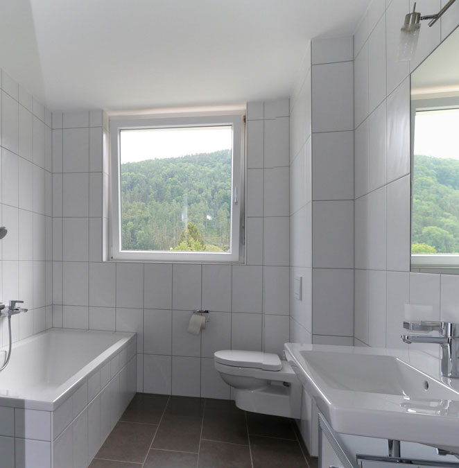 3-Zimmer-Wohnung in guter Lage Feldkirch - Amann Immobilien