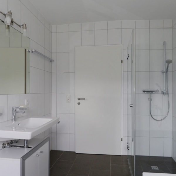 3-Zimmer-Wohnung in guter Lage Feldkirch - Amann Immobilien