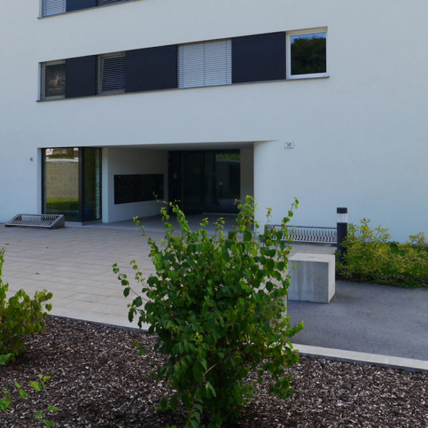 3-Zimmer-Wohnung in guter Lage Feldkirch - Amann Immobilien