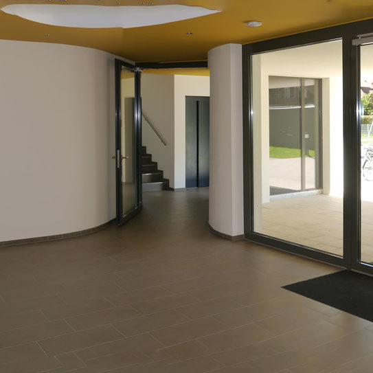 3-Zimmer-Wohnung in guter Lage Feldkirch - Amann Immobilien