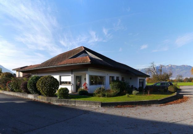 Einfamilienhaus in Rankweil für Investoren - Amann Immobilien