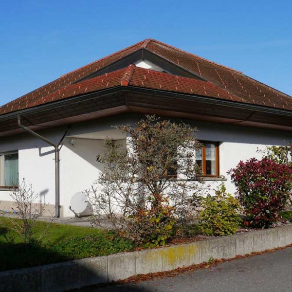 Einfamilienhaus in Rankweil für Investoren - Amann Immobilien