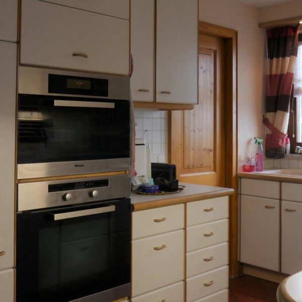 Einfamilienhaus in Rankweil für Investoren - Amann Immobilien