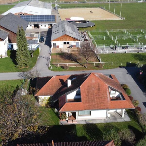 Einfamilienhaus in Rankweil - für Investoren - Amann Immobilien