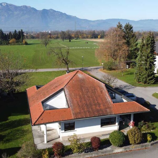 Einfamilienhaus in Rankweil für Investoren - Amann Immobilien