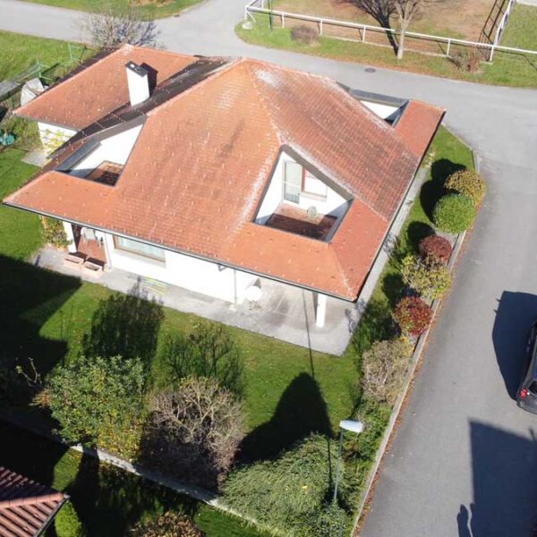 Einfamilienhaus in Rankweil für Investoren - Amann Immobilien