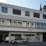 Geschäftslokal in Rankweil Zentrum - Amann Immobilien