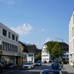 Geschäftslokal in Rankweil Zentrum - Amann Immobilien