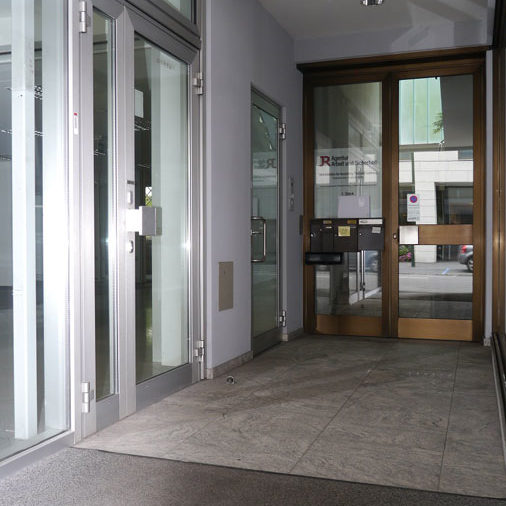 Geschäftslokal in Rankweil Zentrum - Amann Immobilien