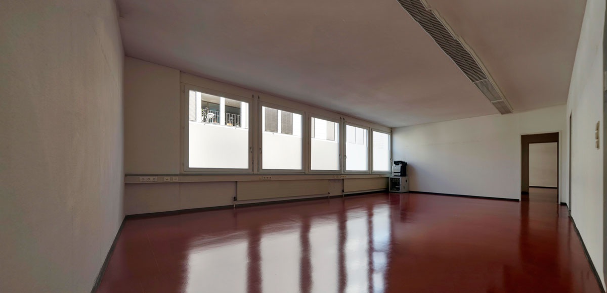 Geschäftslokal in Rankweil Zentrum - Amann Immobilien