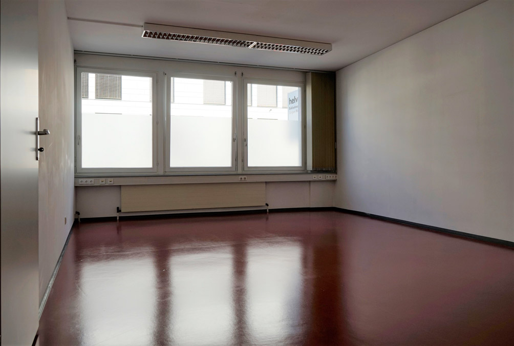 Geschäftslokal in Rankweil Zentrum - Amann Immobilien