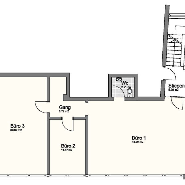 Geschäftslokal in Rankweil Zentrum - Amann Immobilien