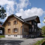 Mehrfamilienhaus Miethaus in Nenzing - Amann Immobilien