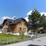 Mehrfamilienhaus Mietshaus in Nenzing - Amann Immobilien