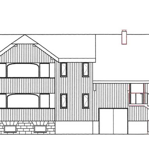 Mehrfamilienhaus Mietshaus mit 3 Wohnungen in Nenzing - Amann Immobilien