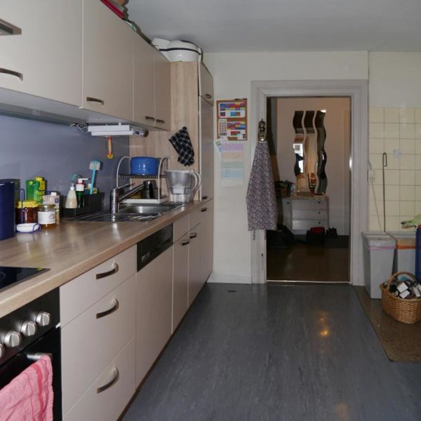 Mehrfamilienhaus Mietshaus in Nenzing - Amann Immobilien