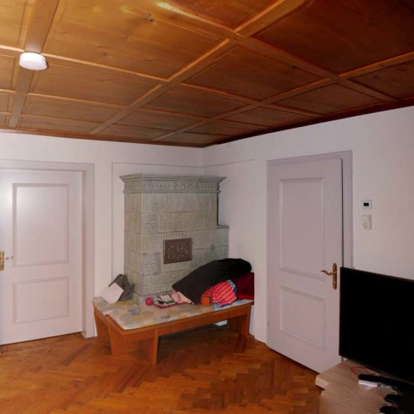 Mehrfamilienhaus Mietshaus mit 3 Wohnungen in Nenzing - Amann Immobilien