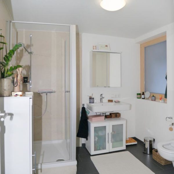 Mehrfamilienhaus Mietshaus mit 3 Wohnungen in Nenzing - Amann Immobilien