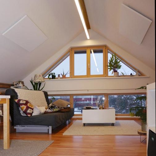 Mehrfamilienhaus Mietshaus mit 3 Wohnungen in Nenzing - Amann Immobilien