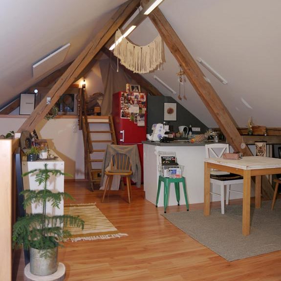 Mehrfamilienhaus Mietshaus mit 3 Wohnungen in Nenzing - Amann Immobilien