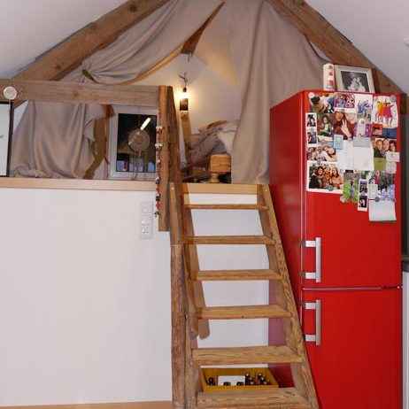 Mehrfamilienhaus Mietshaus mit 3 Wohnungen in Nenzing - Amann Immobilien