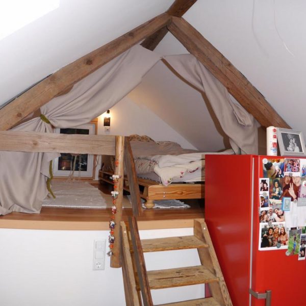 Mehrfamilienhaus Mietshaus mit 3 Wohnungen in Nenzing - Amann Immobilien